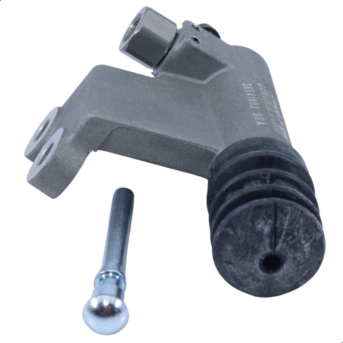 Cilindro Auxiliar Embreagem Honda Civic 01/05 Controil C2693