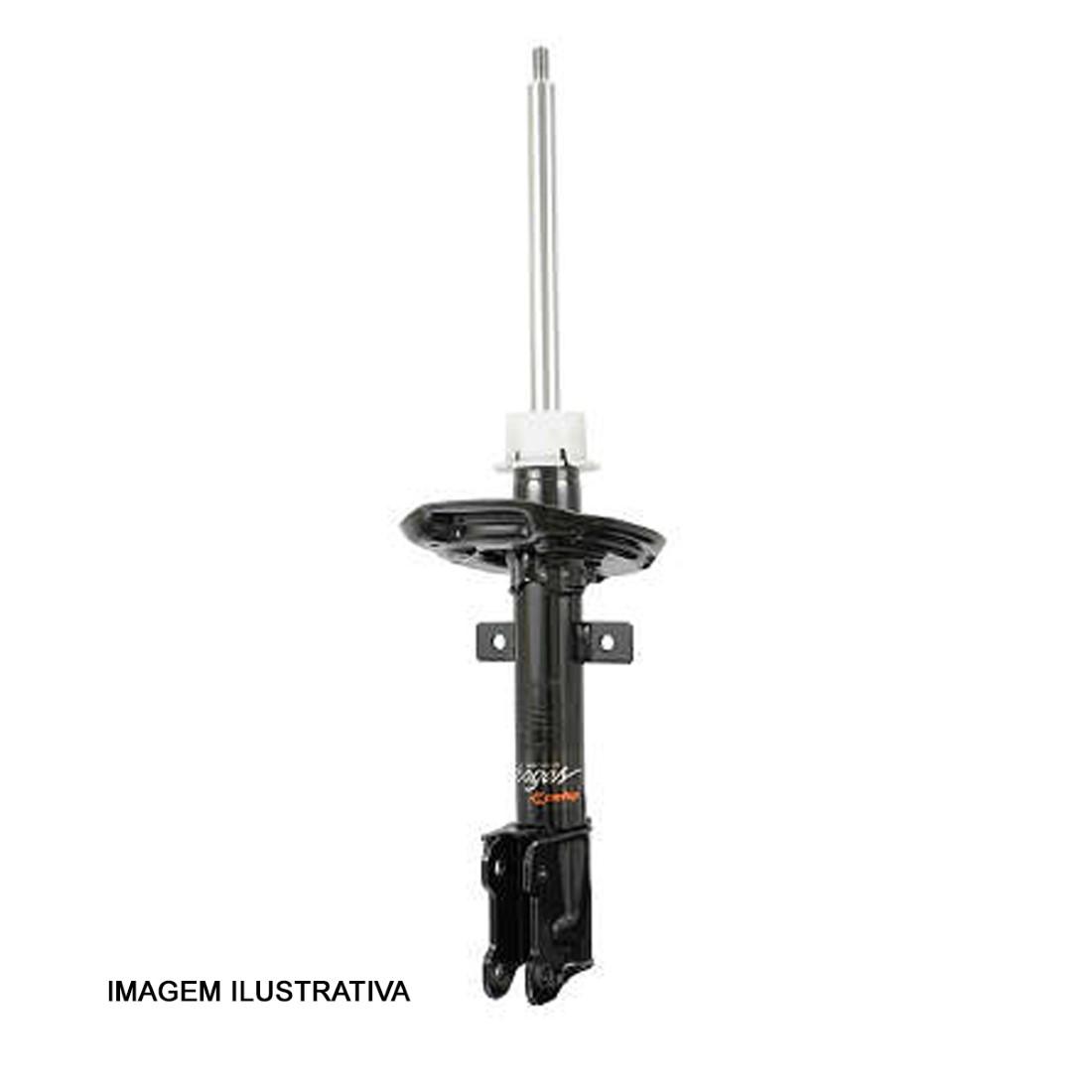 Amortecedor Traseiro Renault Oroch 2015/ Cofap Gp33248
