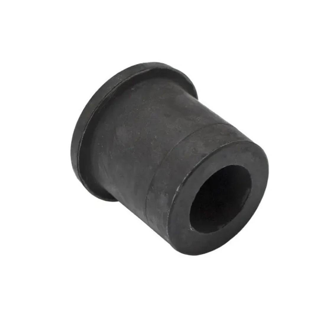 Bucha Feixe De Mola Traseiro Original S10 2012/ Gm 97357492