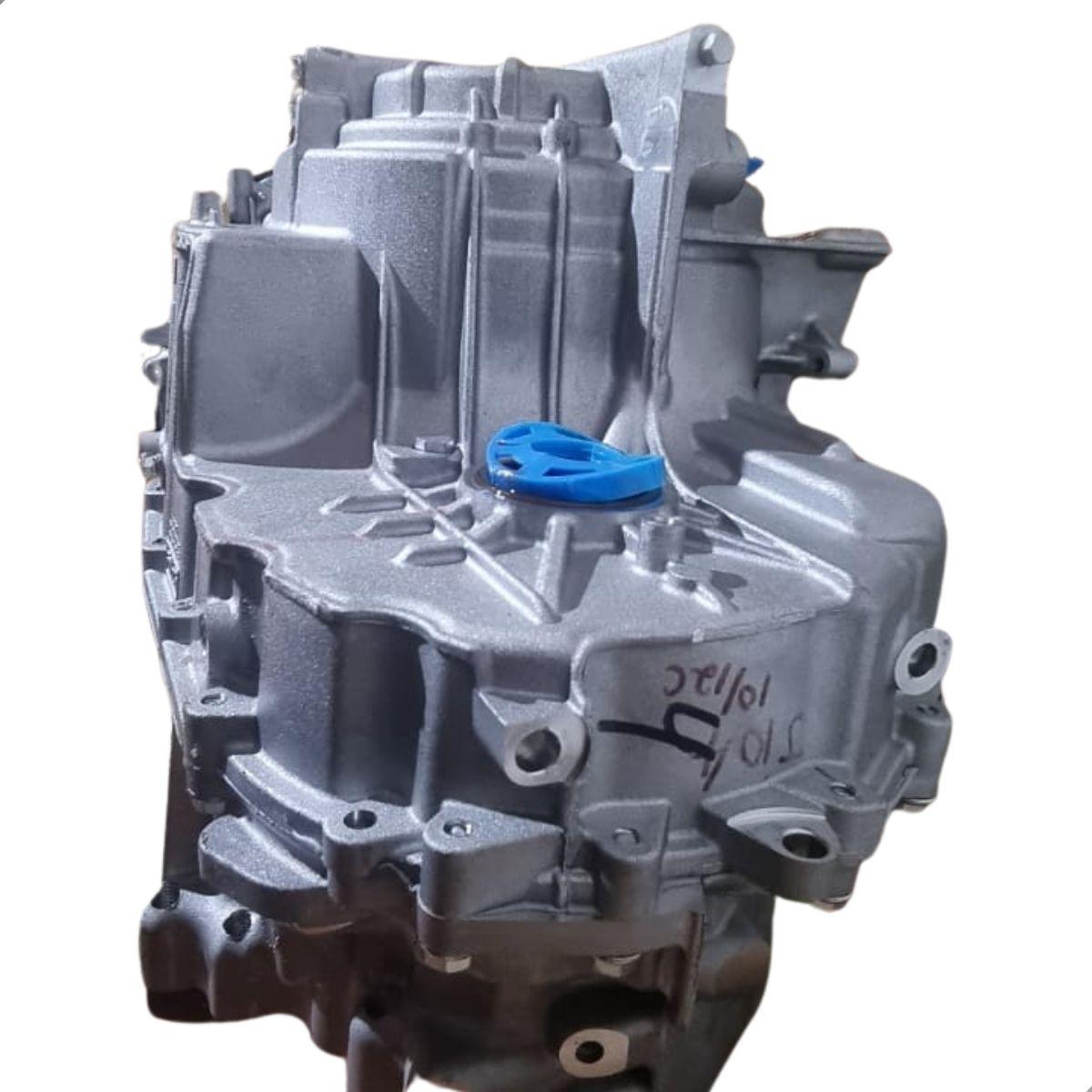 Cambio Ford Fusion 2013/2015 4 Cil 2.5L Duratec Automatico 6 Vel Ford Dg9Z7000M