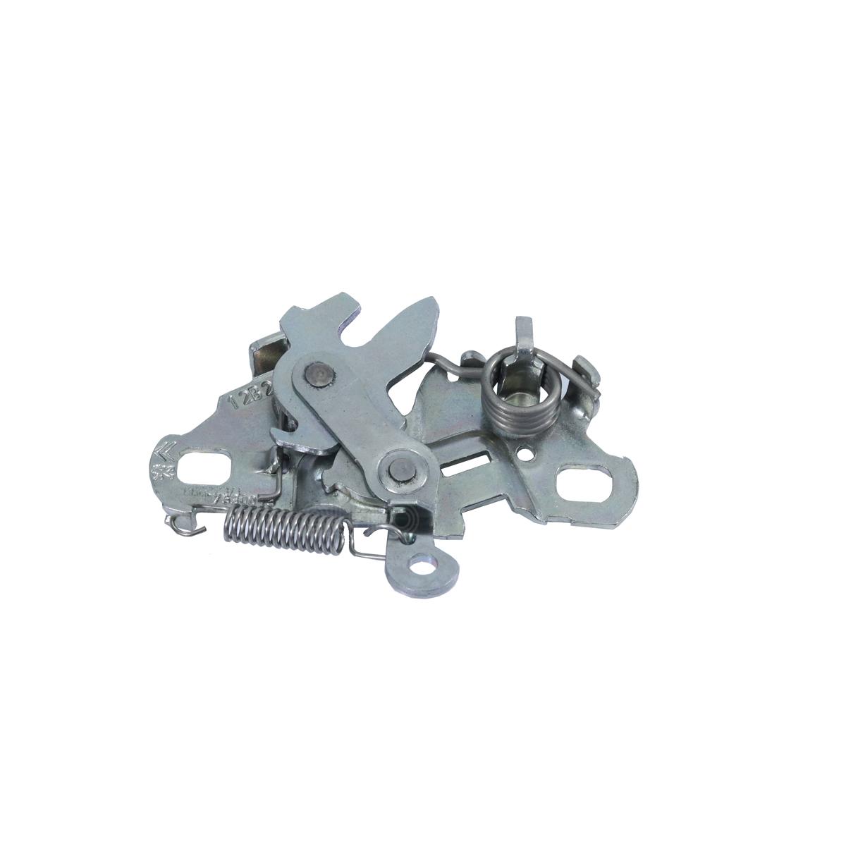 Fechadura Trava Capo Peugeot 208 2008 12/19 Psa 9673285680