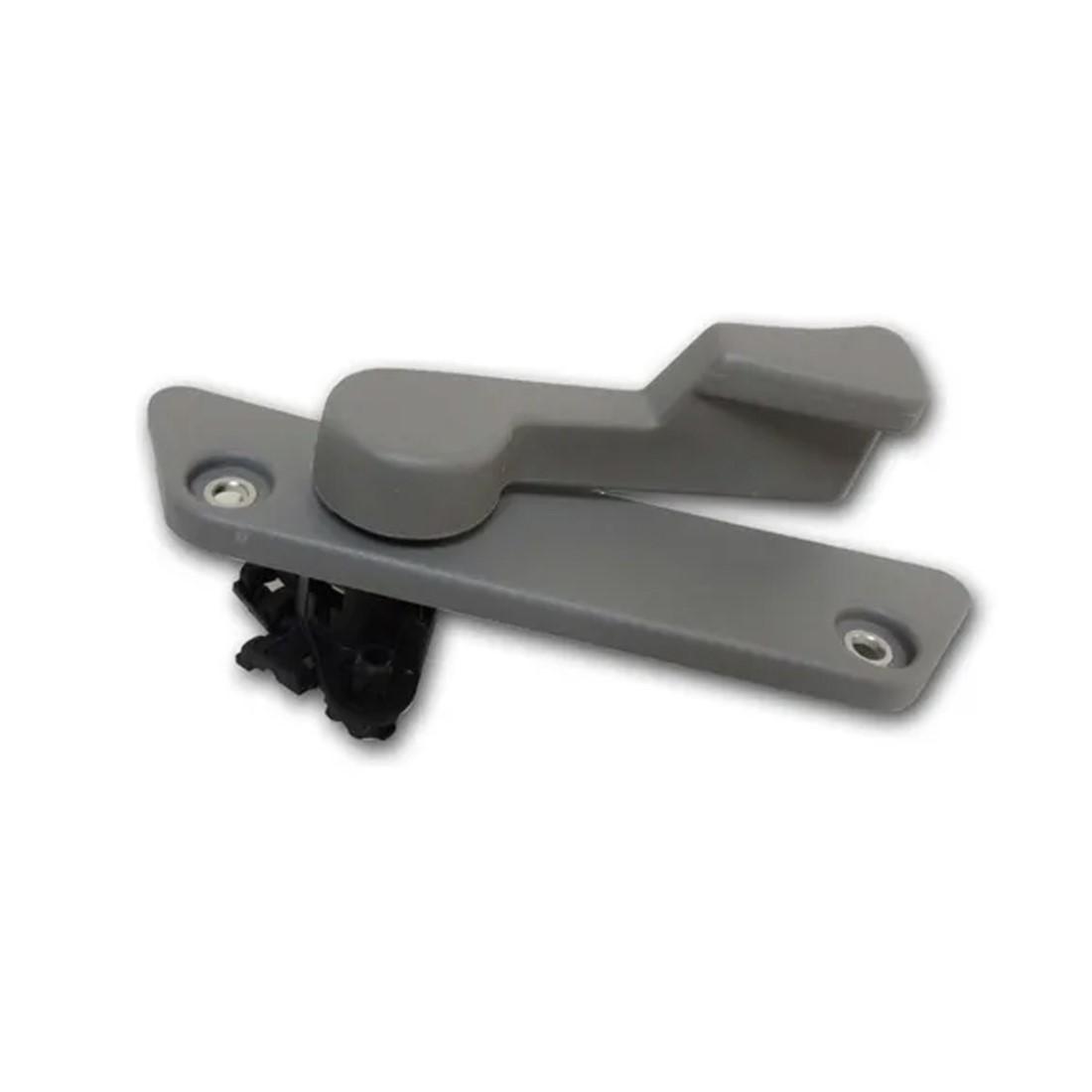 Macaneta Porta Traseira Doblo 2010/ Original Fiat 100162494