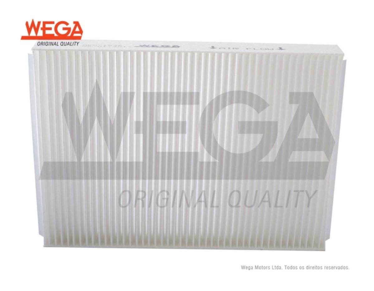 Filtro De Ar Condicionado Evoque Freelander Volvo 11 Discovery 15 Wega Akx1938