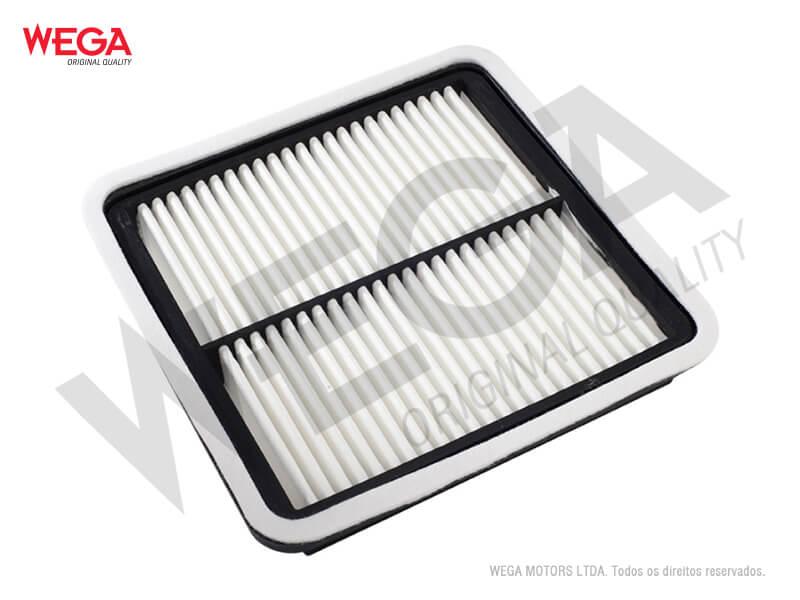 Filtro De Ar Impreza Legacy 06 Outback Tribeca 03 Tds Wega Jfa714