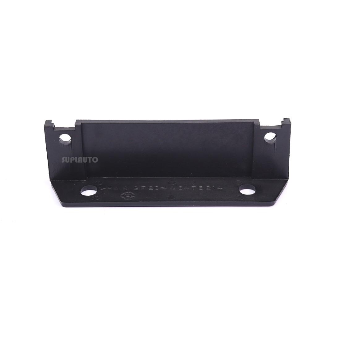 Suporte Parachoque Strada 1996 A 2013 Fiat 46475214