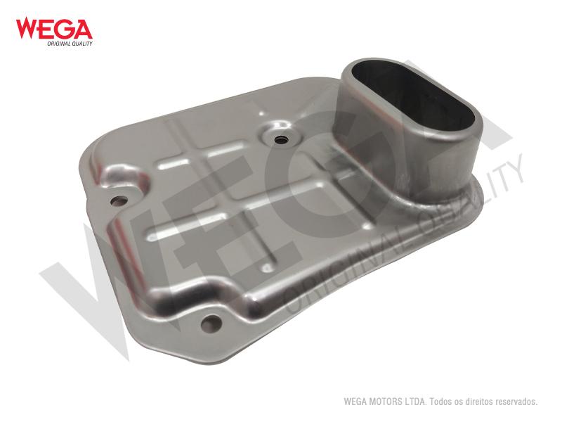 Filtro Cambio Automatico Mitsubishi L200 Pajero Suzuki Vitara Wega Wfc223