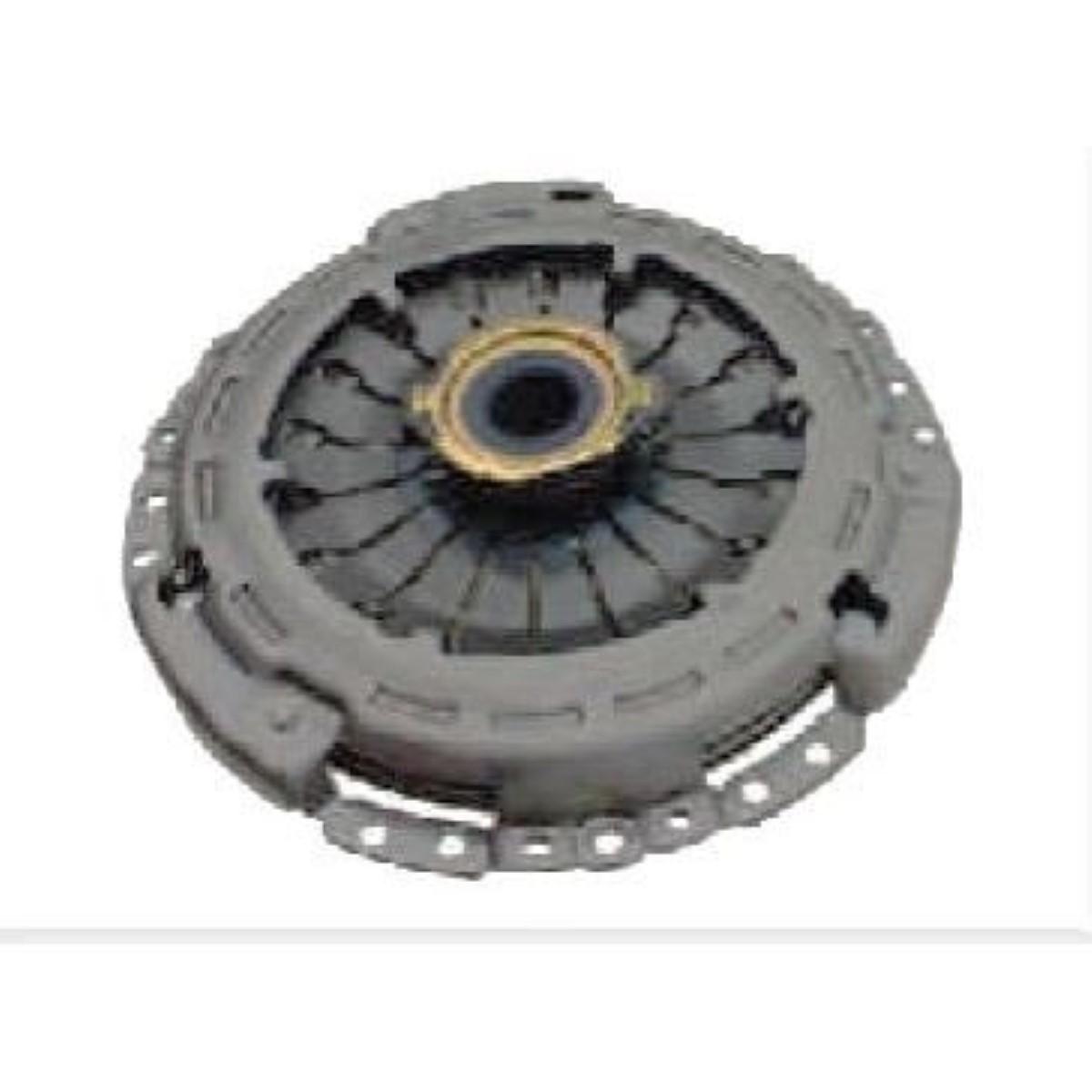 Kit Embreagem Ducato 1998/ Boxer 2.8 2.5 Luk 624320200