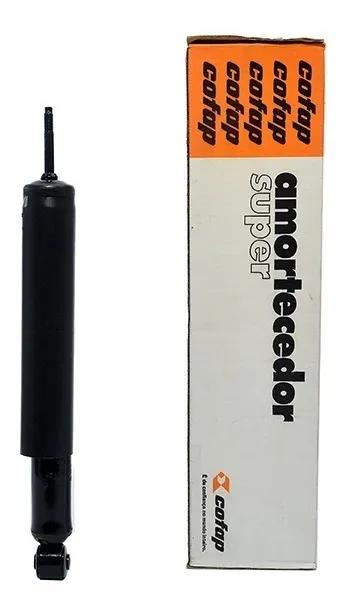 Amortecedor Traseiro Par Monza 91/96 Cofap B47677