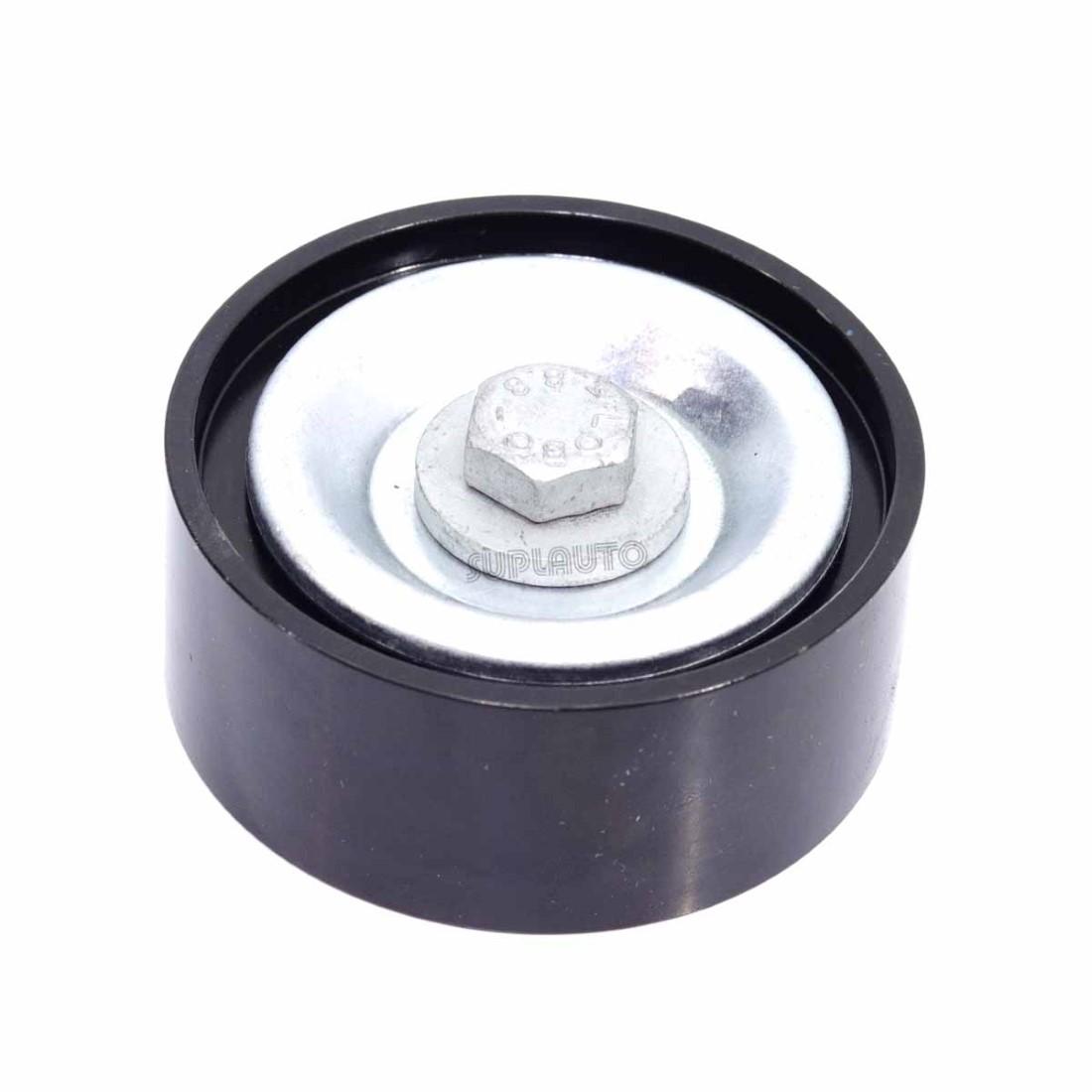 Kit Correia Alternador Logan Sandero 1.6 Renault 117206838R