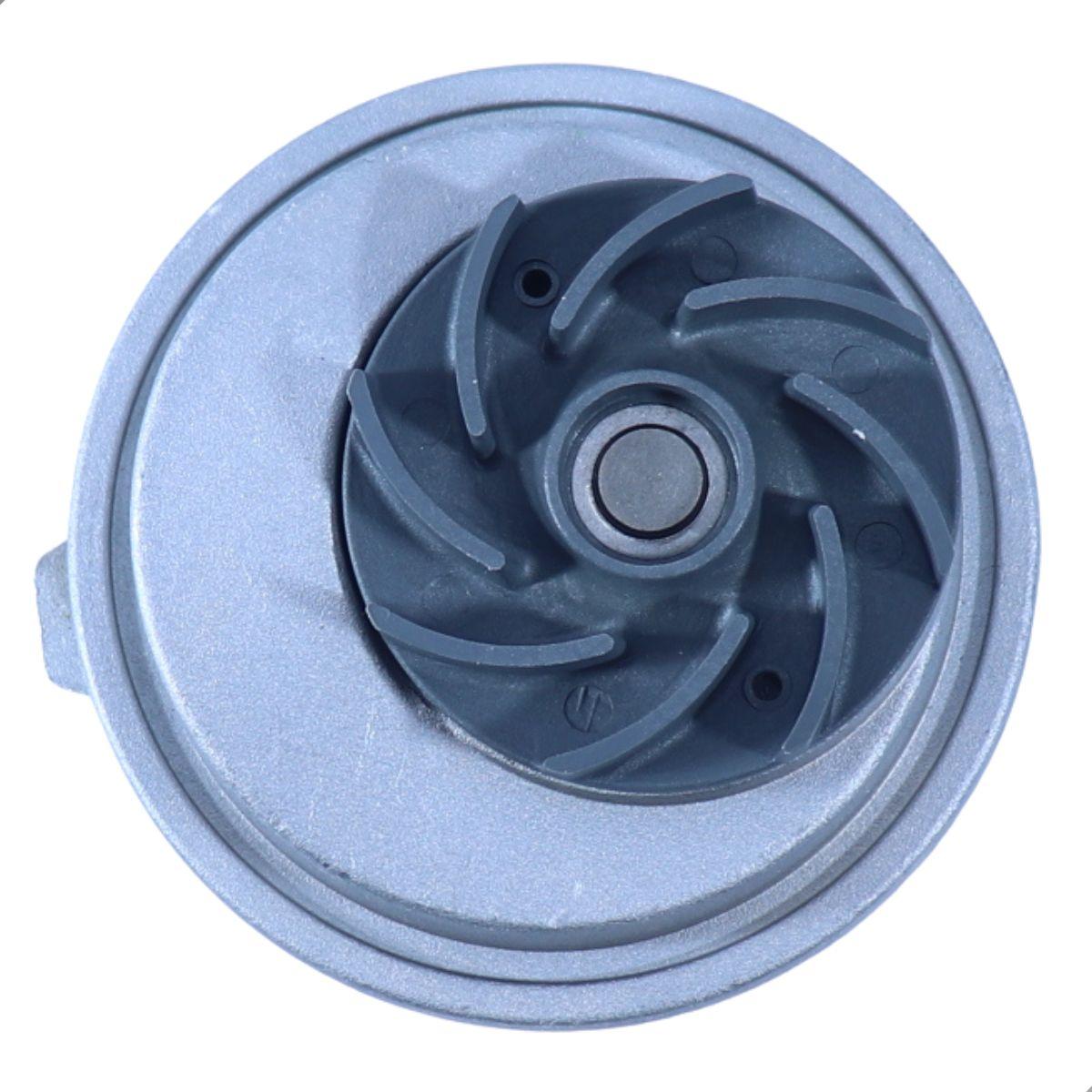 Bomba D'agua Vectra Blazer Kadett Monza Ipanema Urba Ub152