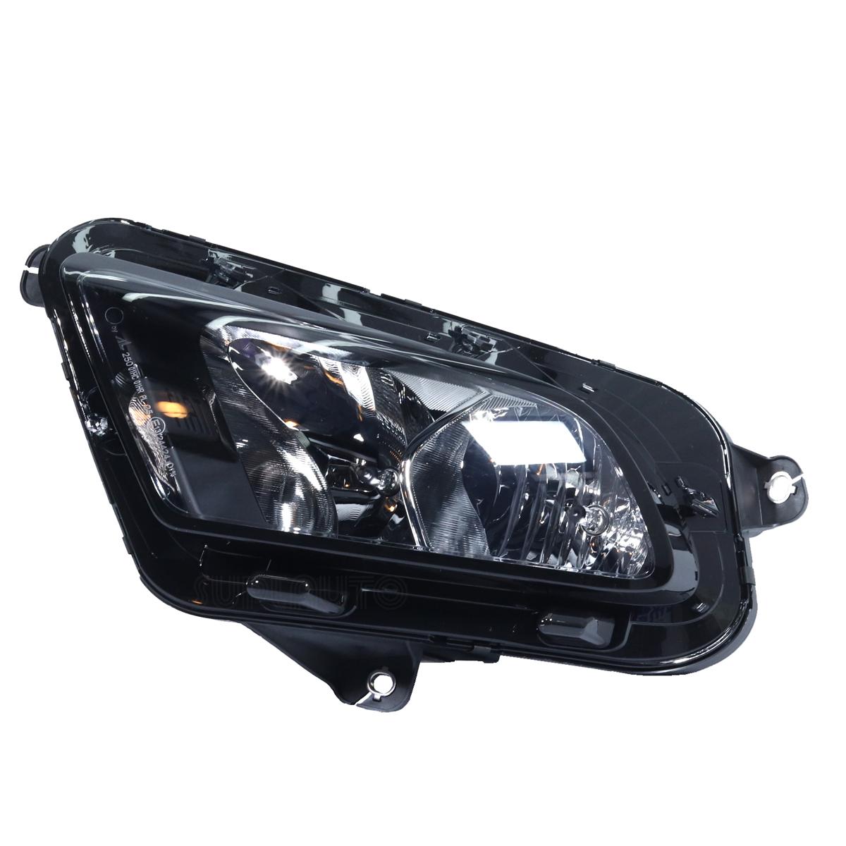Farol Fiat Toro Ld/E 2017/ Fiat 7095361