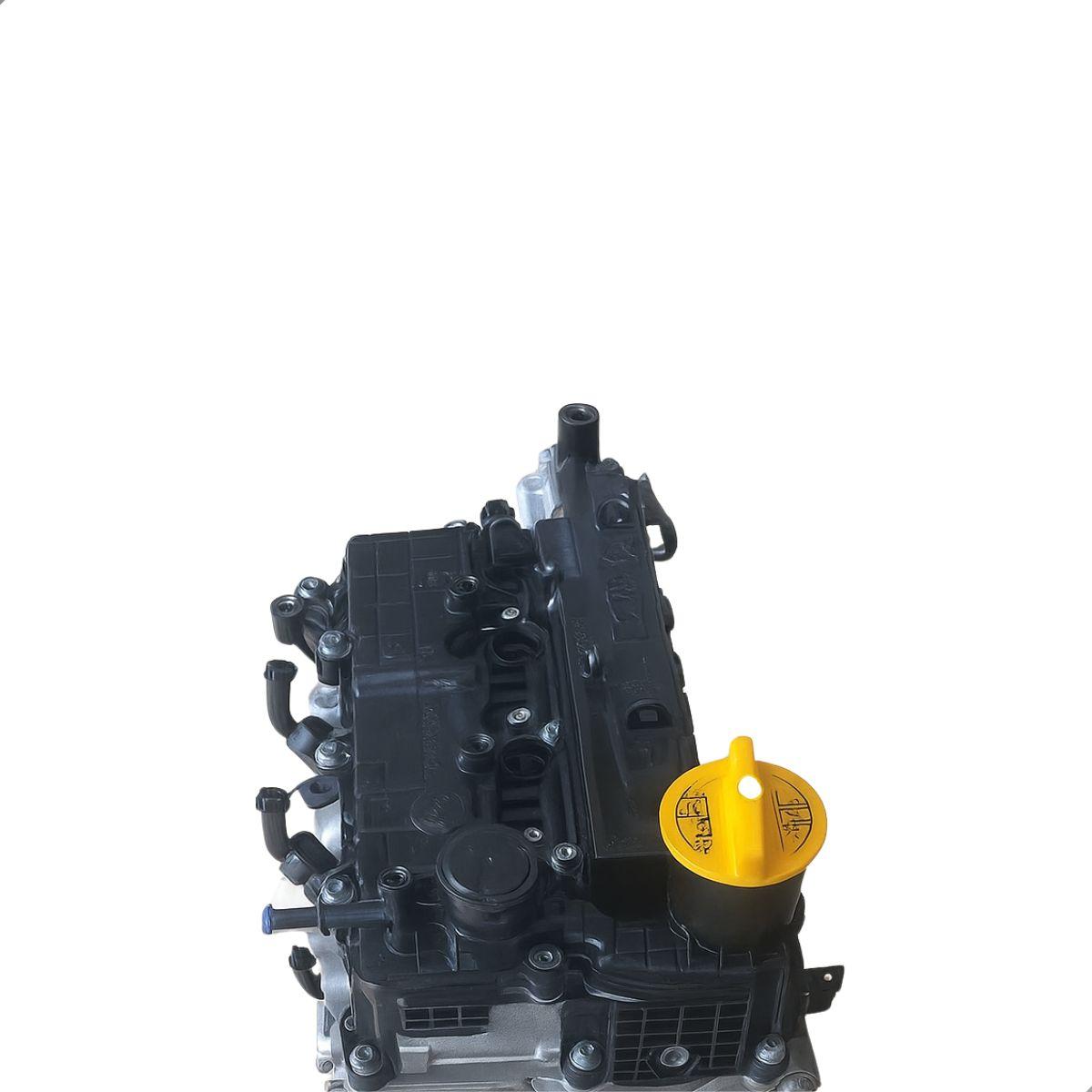 Motor Parcial Firefley Motor Parcial Firefley Grupo 7096973