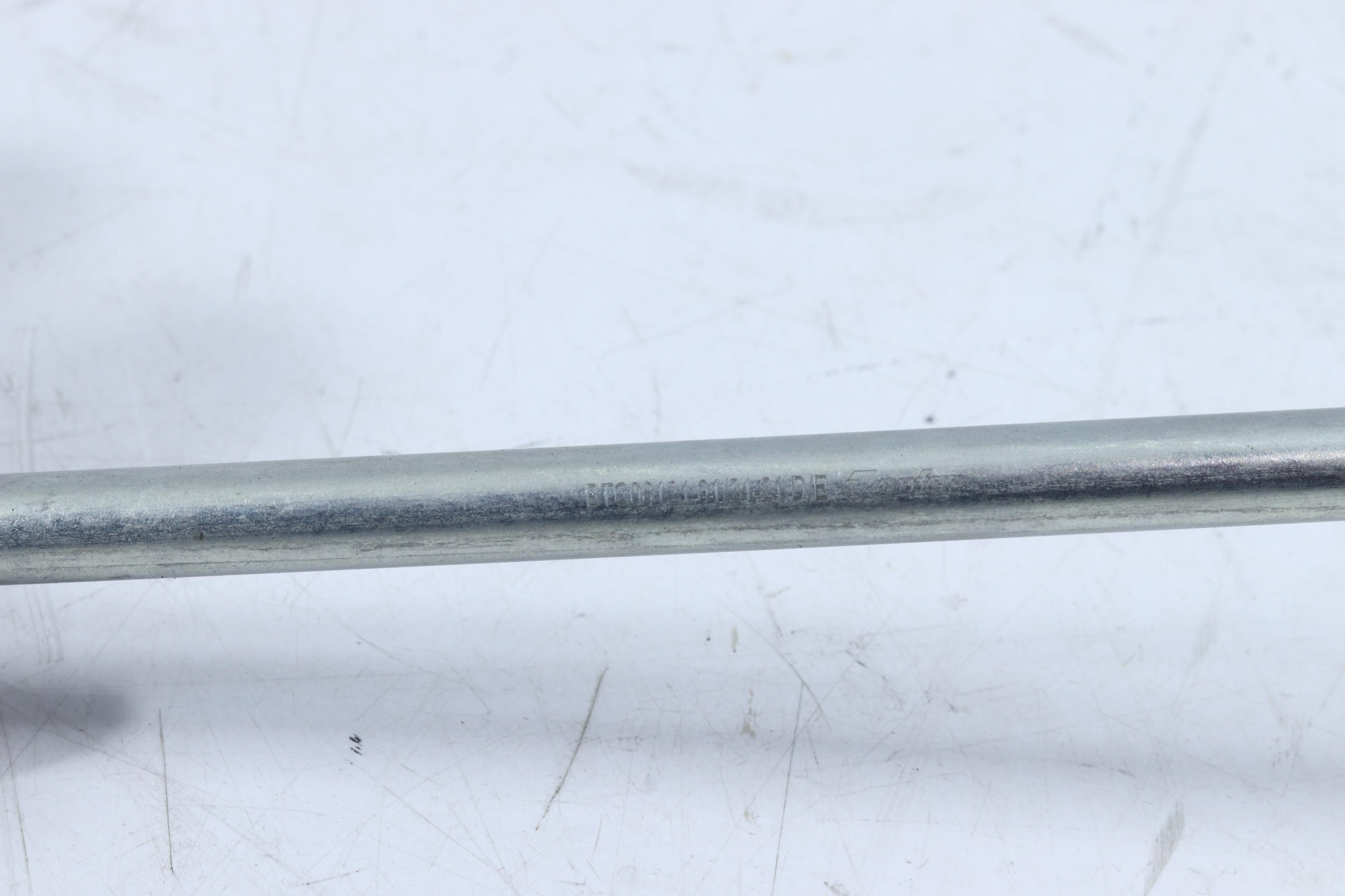 Bieleta Dianteira Ford 2002/ Cofap Btc08121