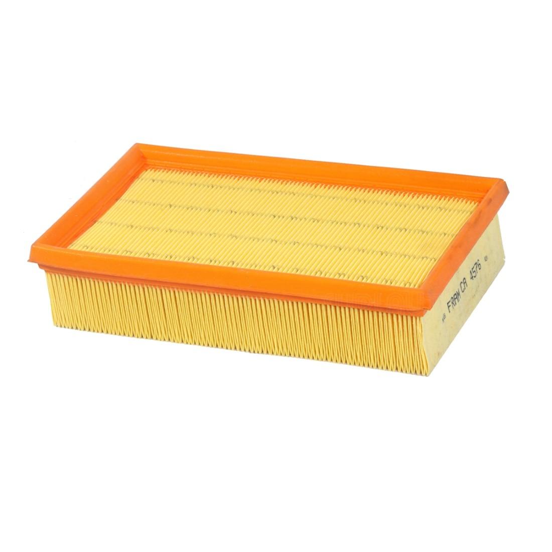 Filtro Ar Bmw 316 318 325I 1.8 1.6 Fram Ca4576