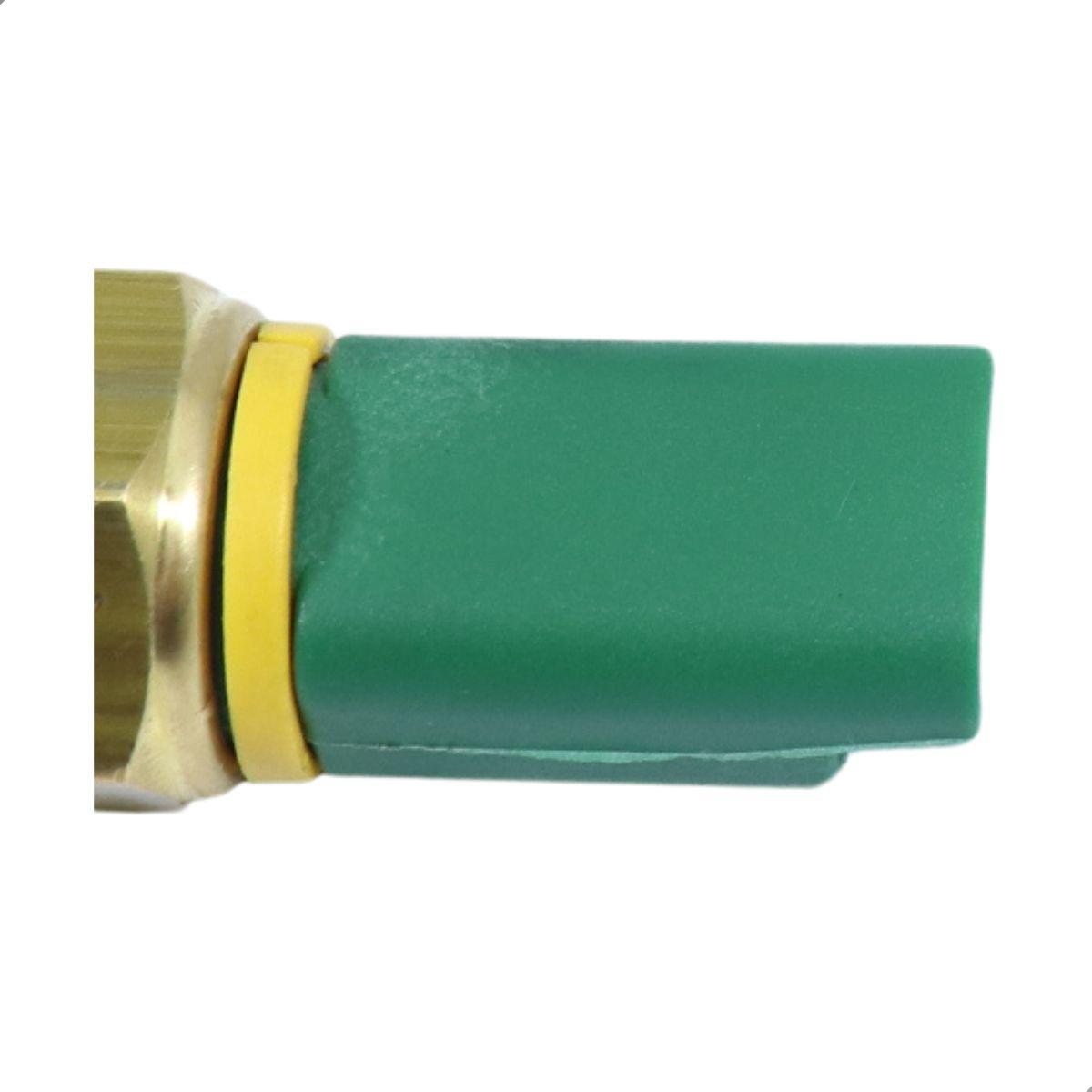 Interruptor Temperatura Citroen Picasso Xsara Peugeot 206 Mte-Thomson Mte4079