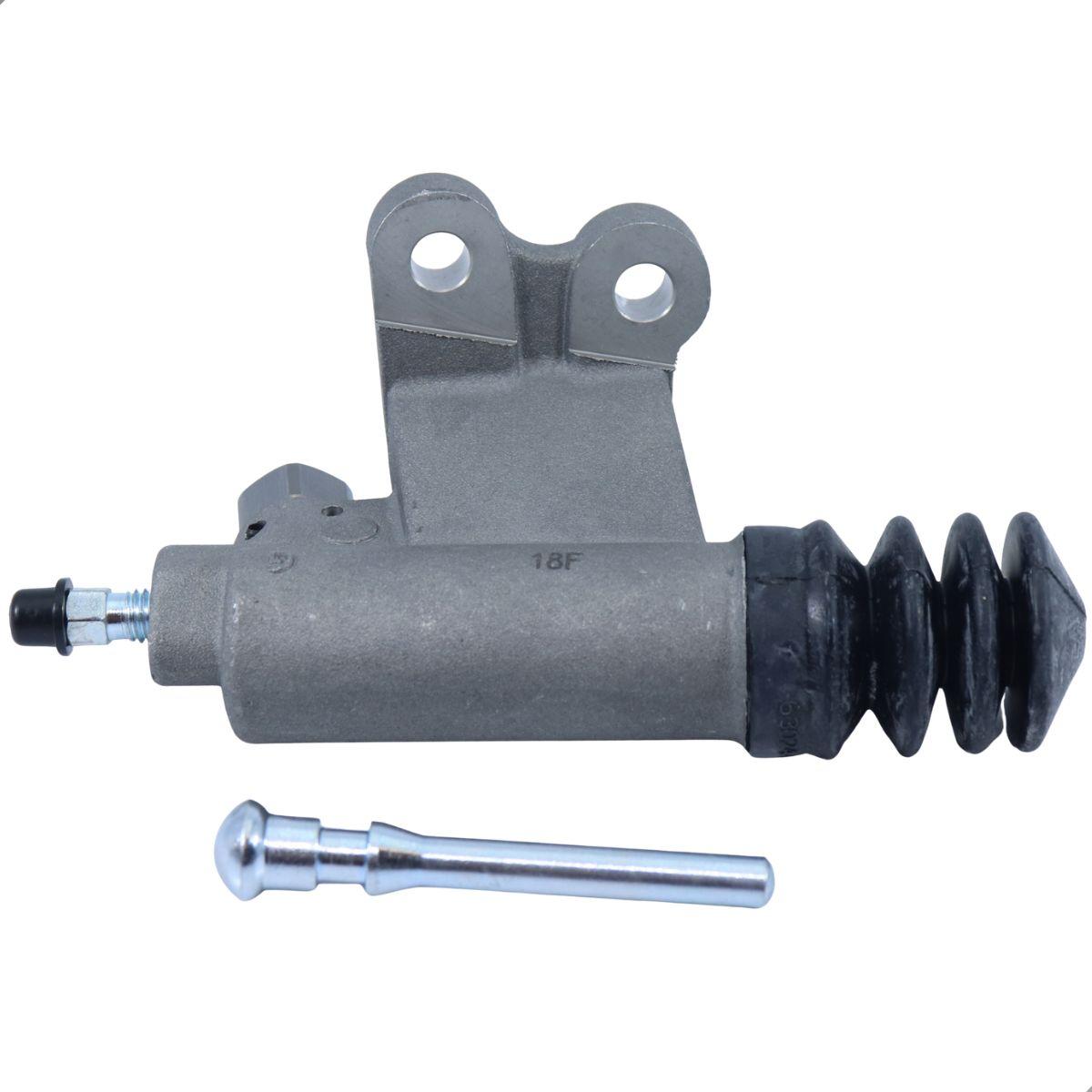 Cilindro Auxiliar Embreagem Honda Civic 01/05 Controil C2693