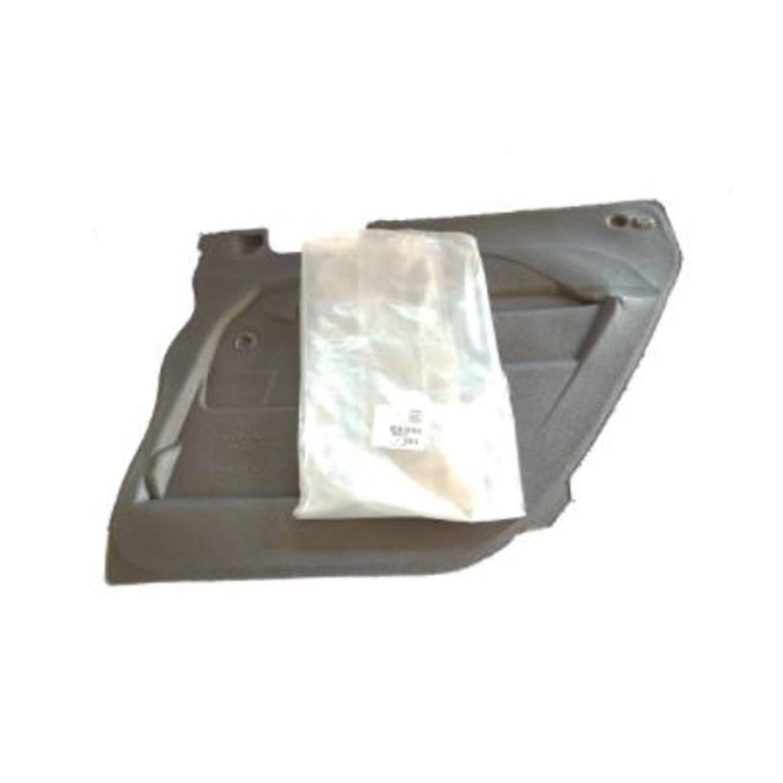 Folha Vedacao Porta Traseira Ld Peugeot 307 Psa 9365Z1