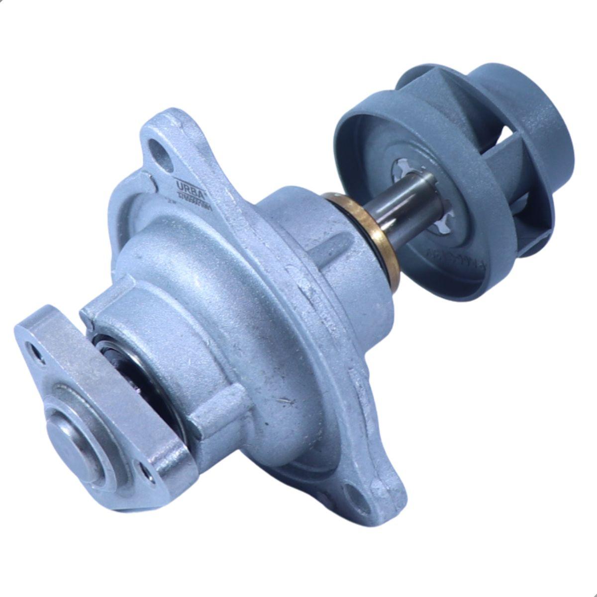 Bomba De Agua Ford Ecosport Fiesta Focus Ka Urba Ub947