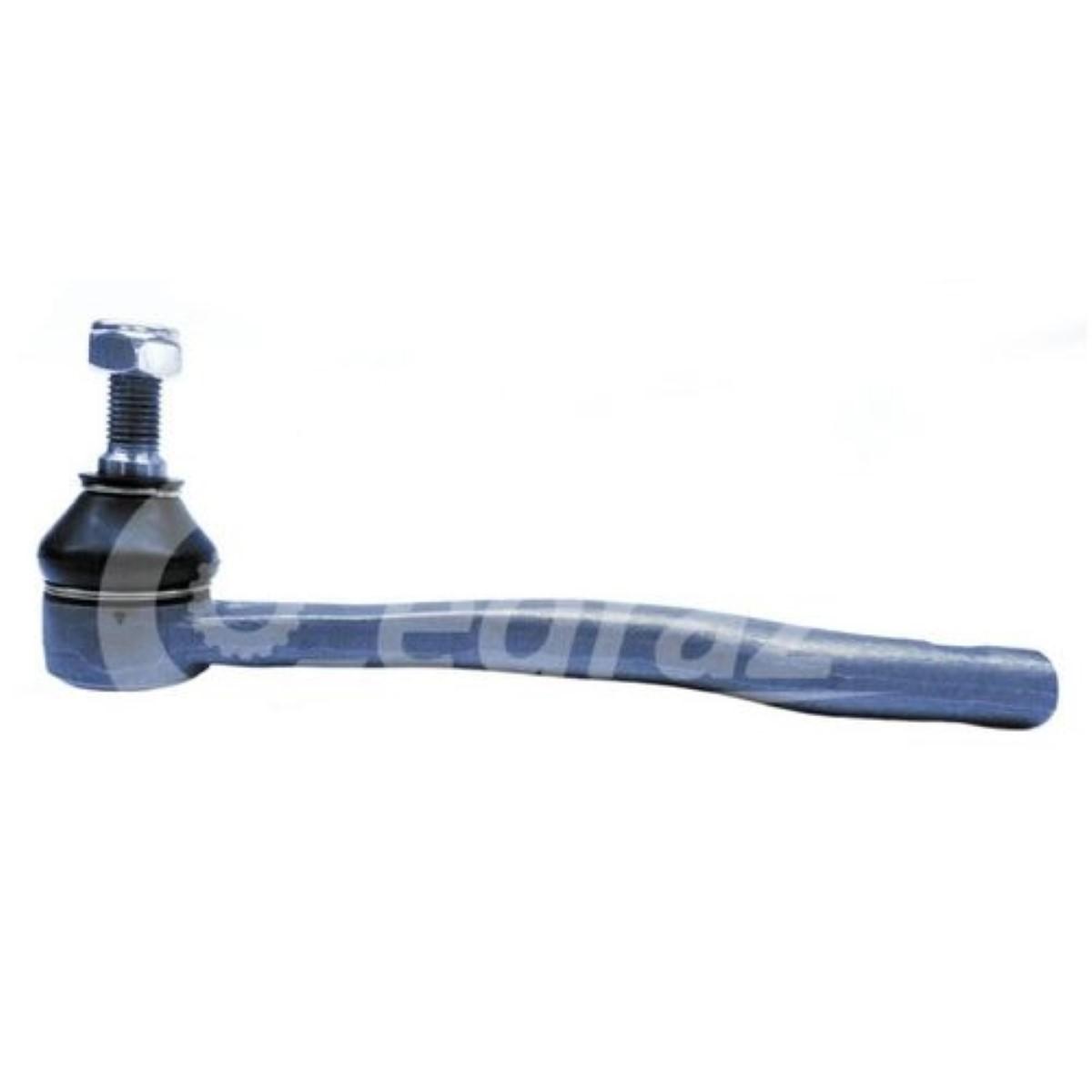 Terminal De Direção Lado Direito Mitsubishi Classe A 1999 A 2005 Cedraz Ok0318