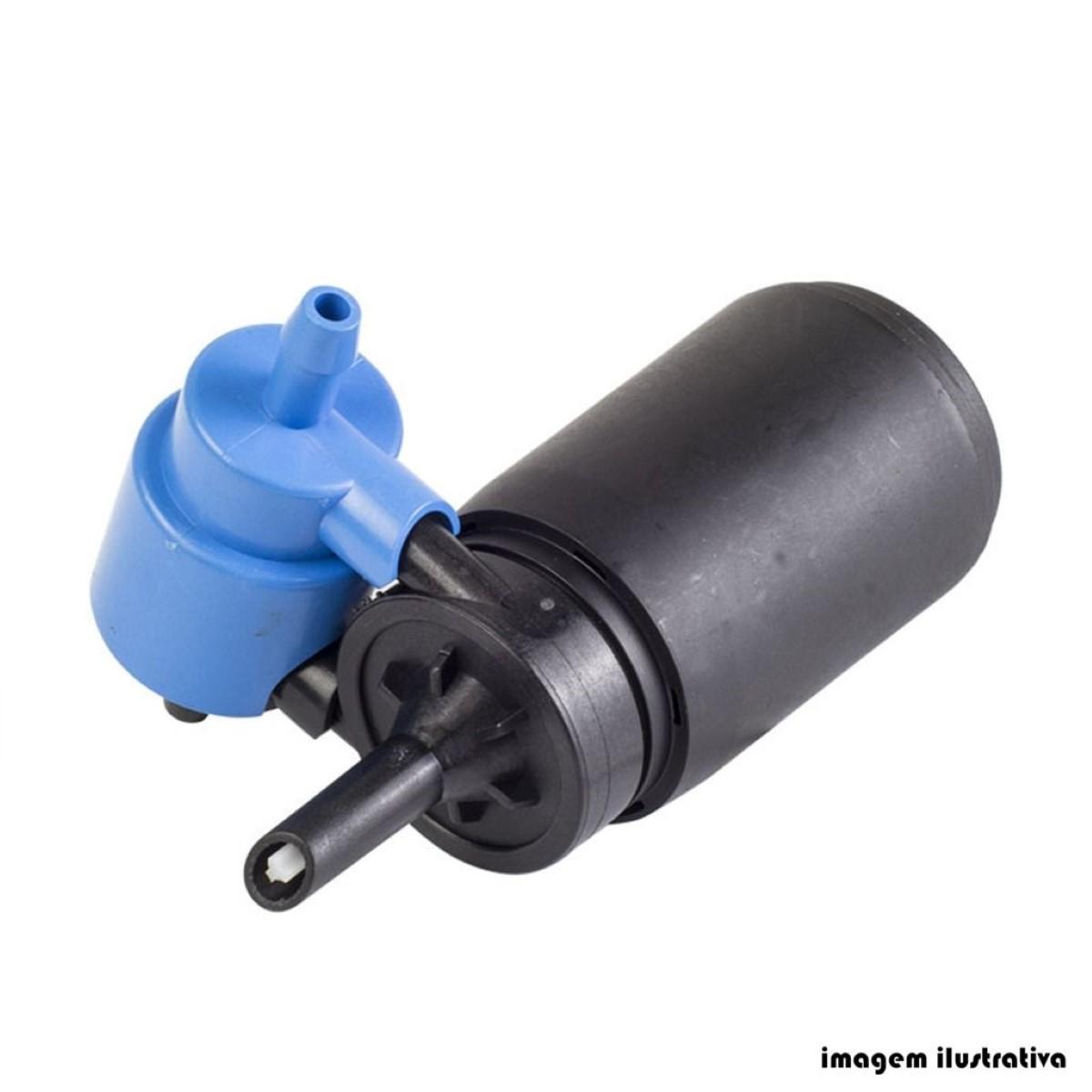 Eletrobomba Universal 2 Saidasvetor Bf2S