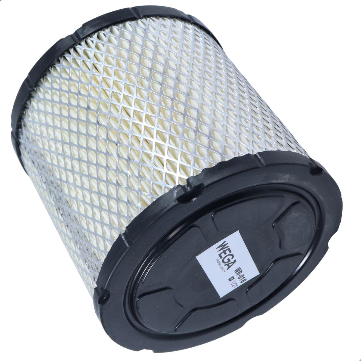 Filtro Ar Polaris Ace 325 500 570 Ranger Sportman Wega Wr018