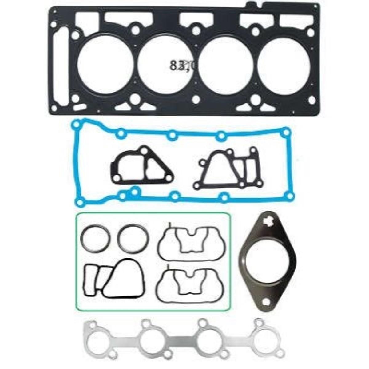 Jt Ret Val Fie/Ka 1.6 131247Pk Fiesta/Ka 00/ 1.6 8V Rocam