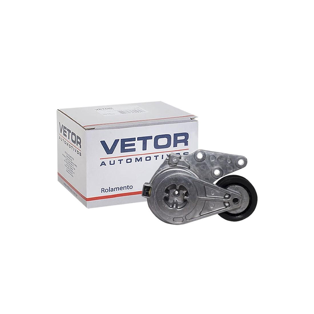 Rolamento Vw Corrado Golf Jetta Passat Vetor Vt8353