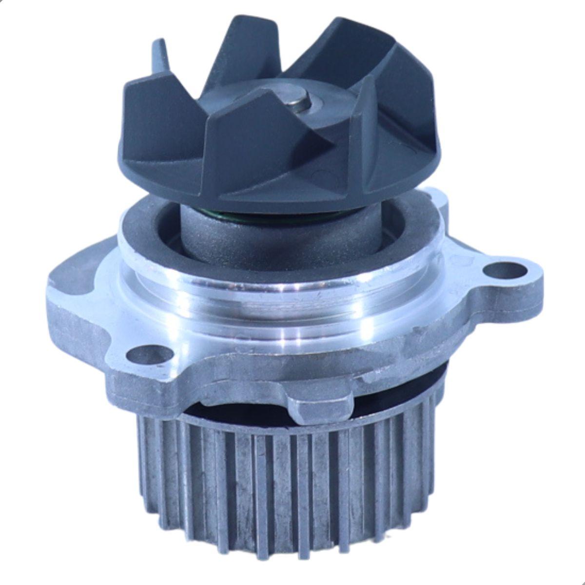 Bomba D'agua A3 A4 Tt Bora Golf Jetta Polo Passat Urba Ub0633