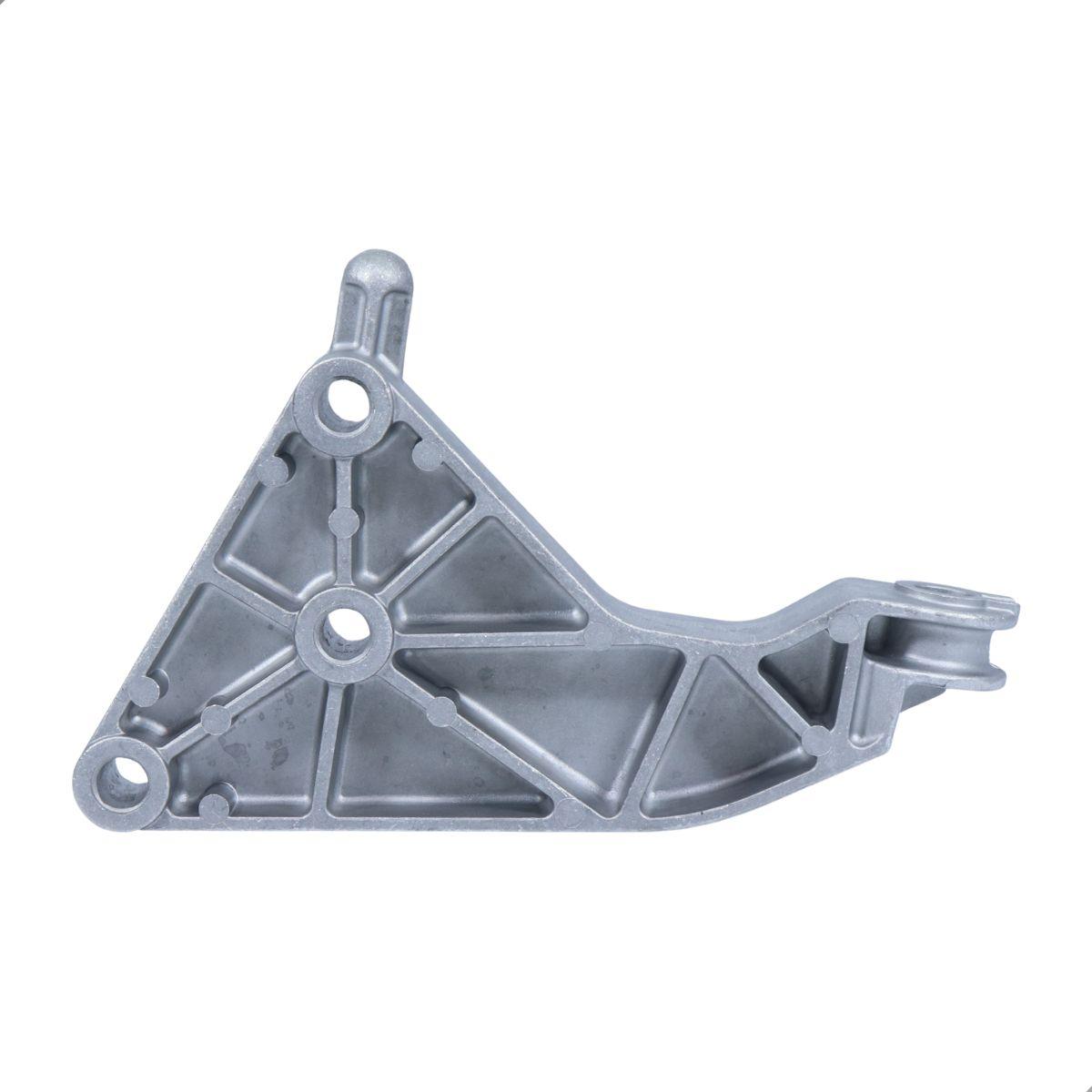 Suporte Coxim Cambio Manual Astra Vectra Zafira Gm 90575233