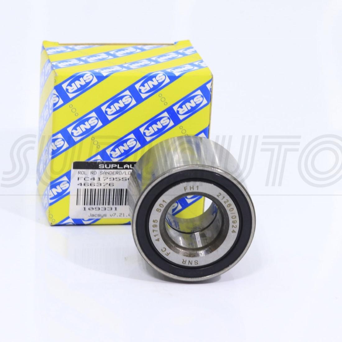 Rolamento De Roda Renault Sandero 2014/ Ntn Fc41795S01R