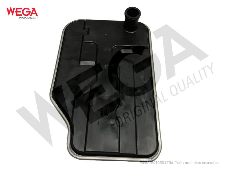 Filtro Cambio Automatico Mb C180 C200 C250 C280 Wega Wfc926