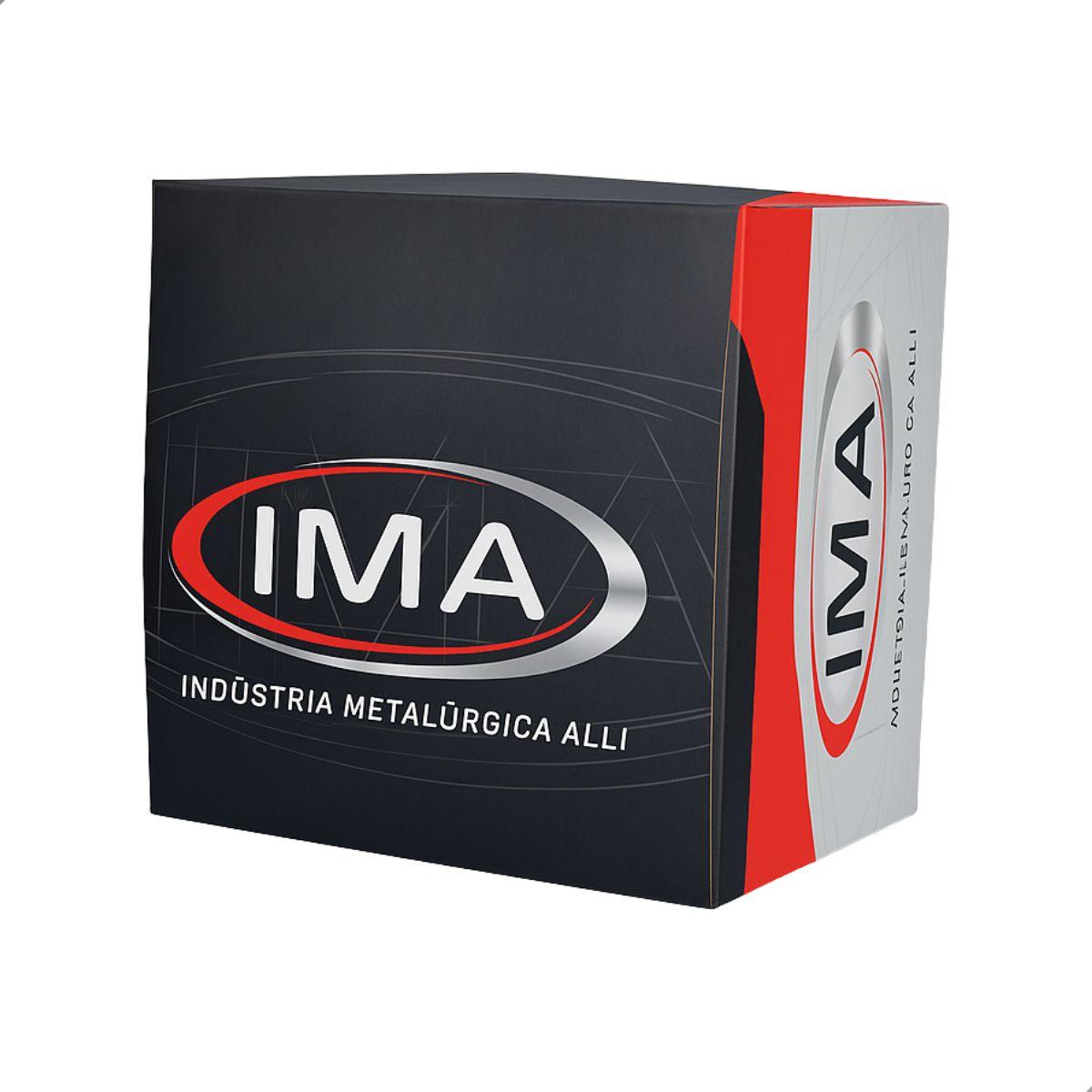 Cubo Rd H-100 00/ Al937 Cubo Roda Hyundai H-100 2000/