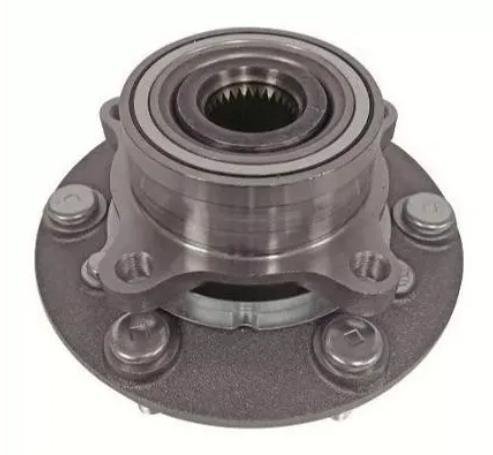 Cubo De Roda Dianteiro Mitsubishi L200 Pajero 2011/2016 Fremax Fwb0555