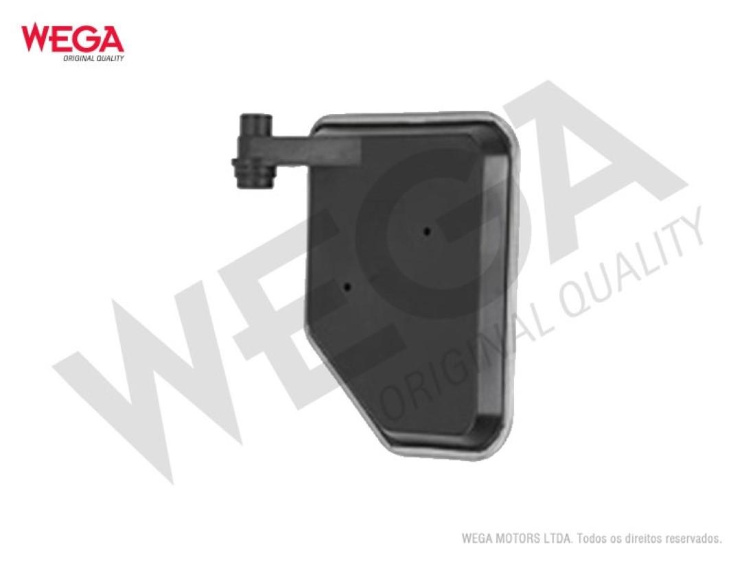Filtro Cambio Automatico Tucson Sportage Sorento Wega Wfc923
