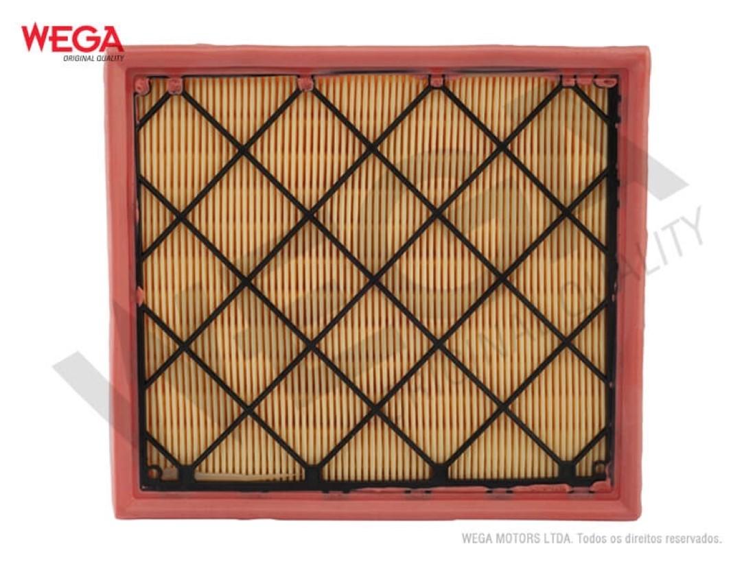 Filtro De Ar Volvo C30 C70 S40 04/ V50 V70 Wega Fap9035