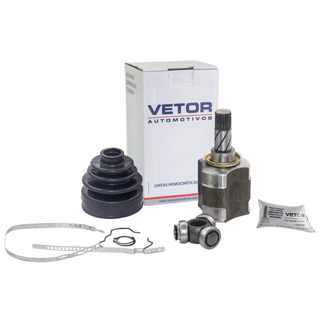 Tulipa Gm Cobalt Novo Prisma Onix Vetor Vt5251