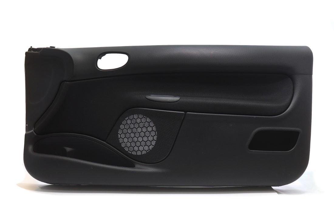 Forro Porta Dianteira Ld Peugeot Hoggar 2009/2014 Psa 9342Rv