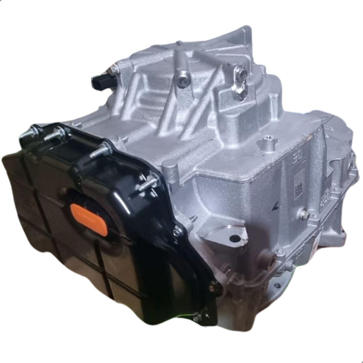 Cambio Ford Fusion 2013/2015 4 Cil 2.5L Duratec Automatico 6 Vel Ford Dg9Z7000M