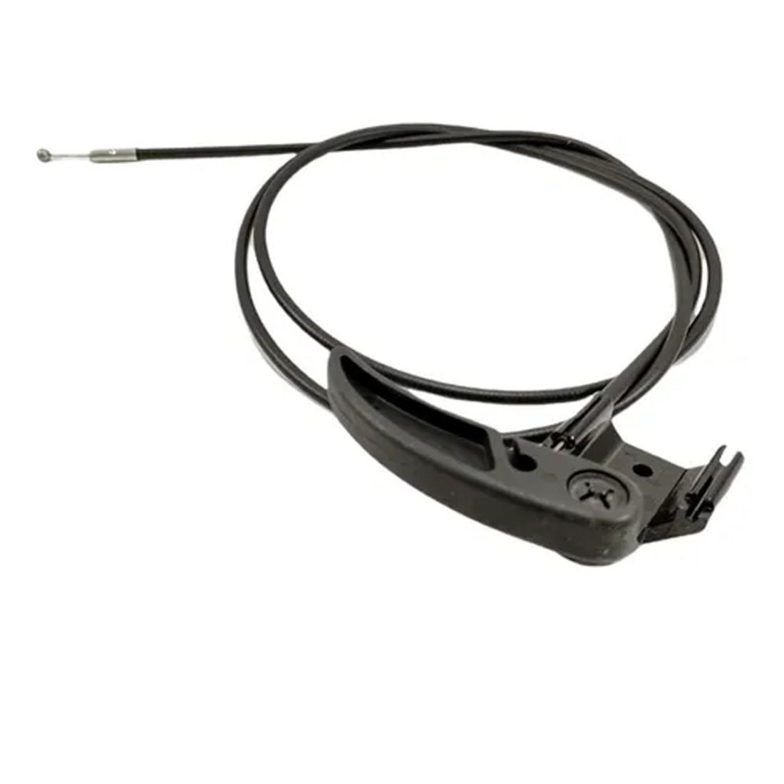 Cabo Acionamento Capo Vw Fox Spacefox 2005/ Vw 5Z2823531