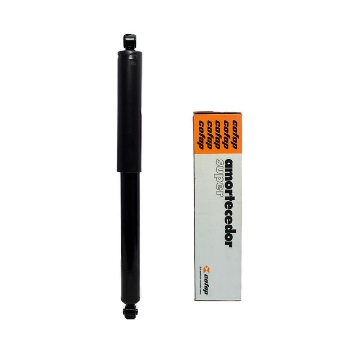 Amortecedor Traseiro Ford F250 98/06 4X2 Cofap Gl12726