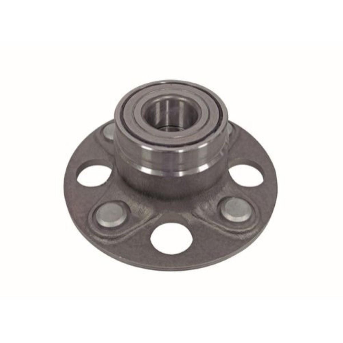 Cubo De Roda Traseiro Sem Abs Honda Fit Ima Al961