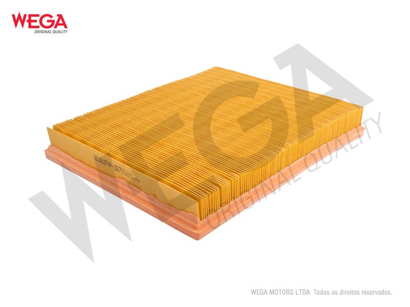 Filtro De Ar Renault Master 2002/ Wega Fap3271