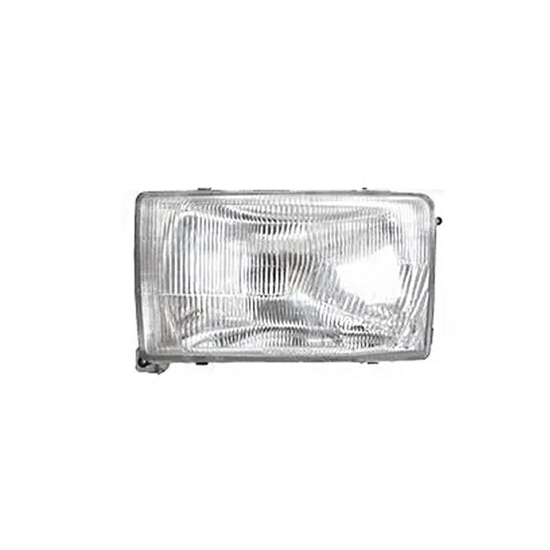 Lanterna Cristal Dianteira Le Santana Quantum Ipv 5560025