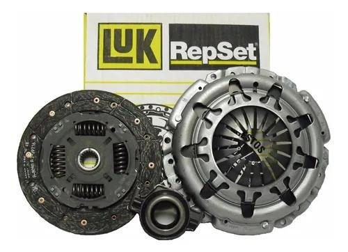 Kit Embreagem Honda Fit 1.4 2004/ Luk 619304700