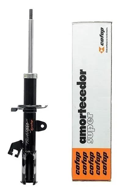 Amortecedor Dianteiro Esquerdo Versa 2011/ Cofap Gp30531