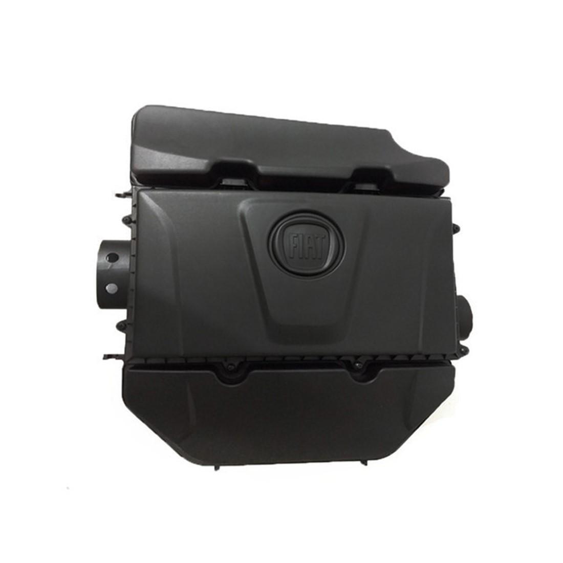 Caixa Filtro De Ar Strada 2009/ Palio Original Fiat 51898495