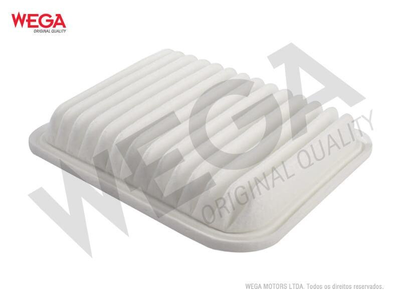 Filtro De Ar Mitsubishi Asx Outlander 2008/ Wega Jfa584