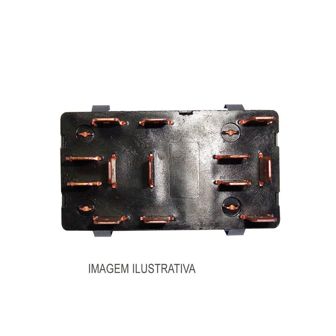 Interruptor Vidro Duplo Gol Parati 96/99 Ospina Osp021156