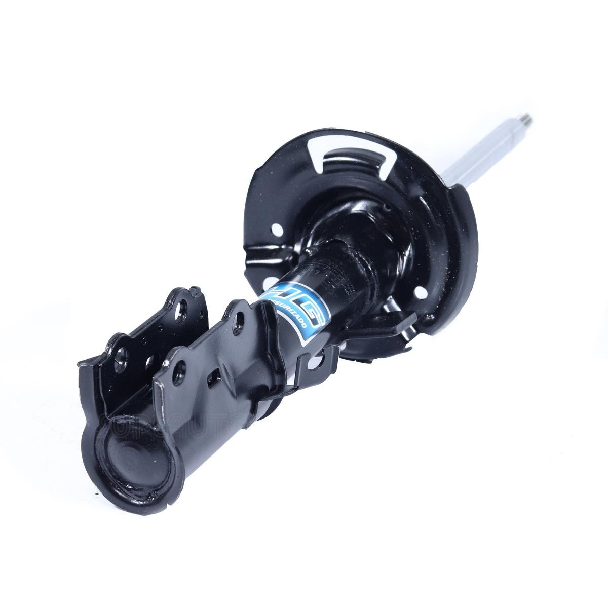 Amortecedor Pressurizado Fiesta Ka 11/20 D/E Nakata Hg41024
