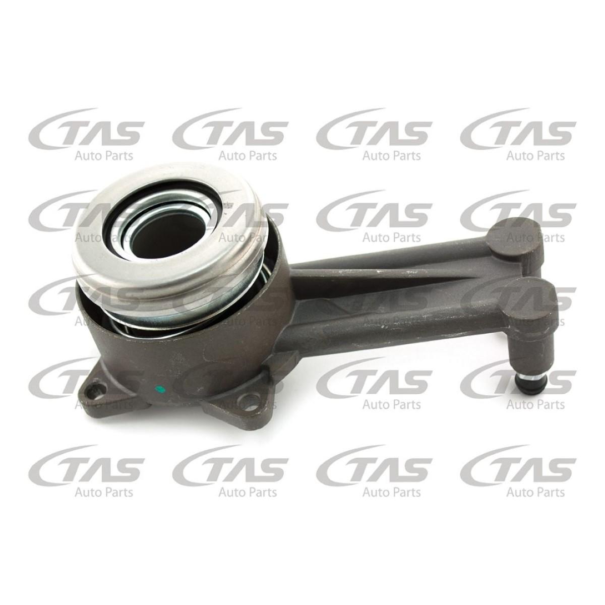 Atuador De Embreagem Fiesta Ka Courier Escort Tas R11F024